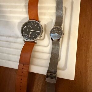 Skagen Watches
